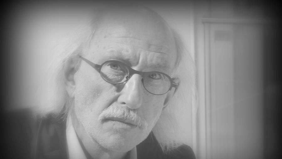 Column Ferre Beyens: 'Flitsladen'