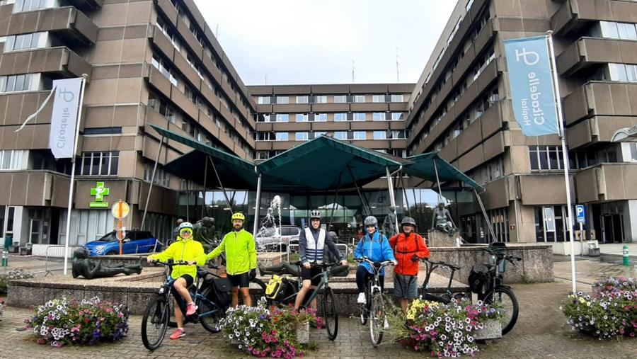 Festival Hospi’durable 2026 : les hôpitaux se mobilisent pour la santé et la planète