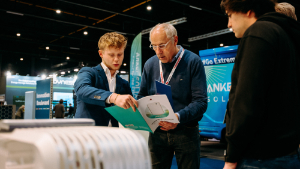 Là où le secteur de l’énergie se réunit