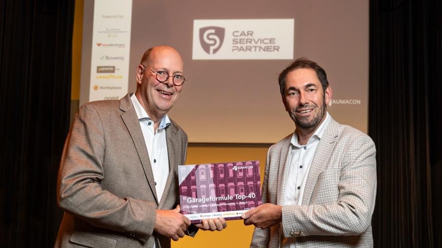 Car Service Partner progresse malgré un marché en stagnation