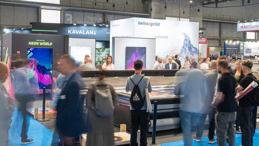 Productiviteit verschuift van sneller printen naar slimmer produceren