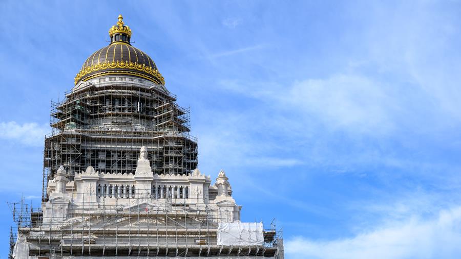 Cour de cassation : majorité des deux tiers requise uniquement pour une sanction disciplinaire plus sévère