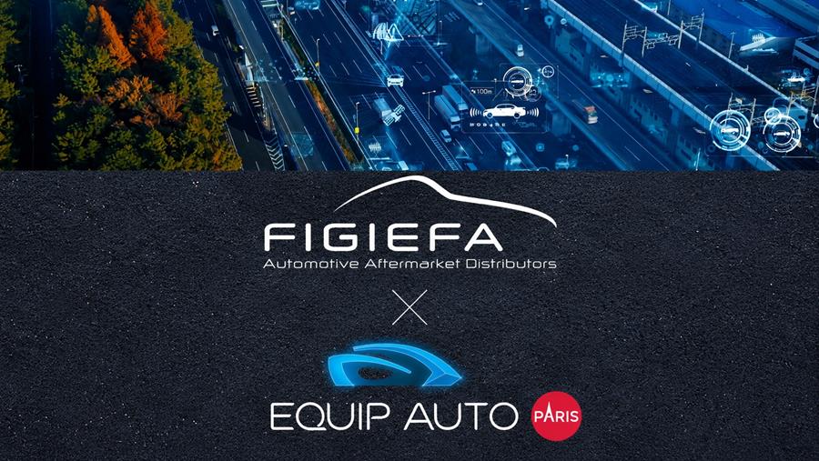 EQUIP AUTO et FIGIEFA renforcent leur coopération européenne
