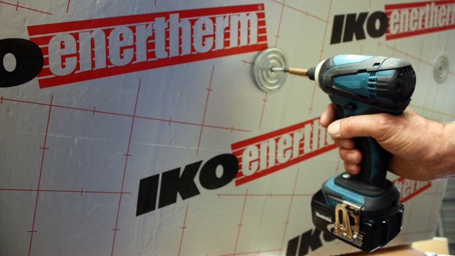 ÉCONOMISER DE L'ÉNERGIE ET DE L'ARGENT AVEC DE L'ISOLATION