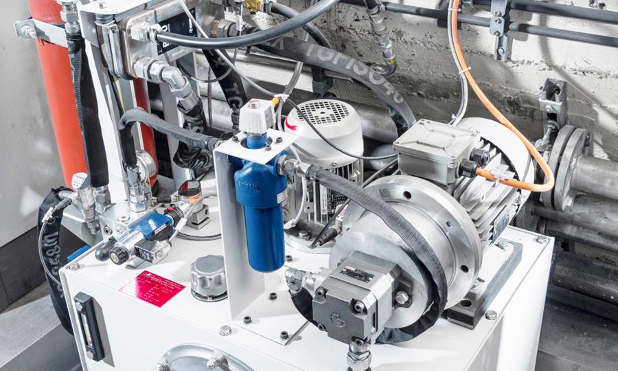 Variateurs mécaniques ou électroniques
