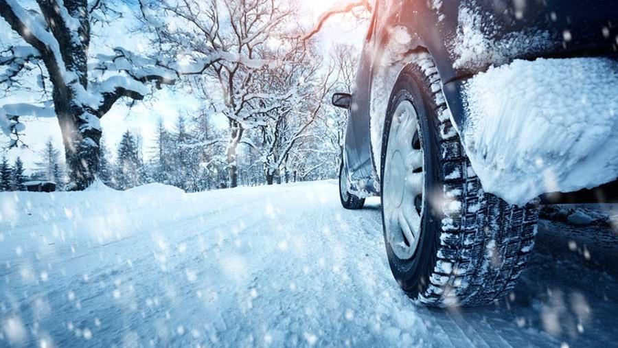 Le contrôle hivernal est le moment idéal pour vérifier les composants de la suspension pneumatique