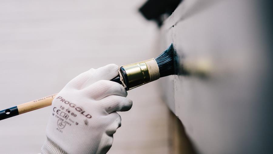 Sigma Amarol Triol Aqua Satin: tout le meilleur d'une peinture extérieure