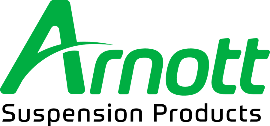 Arnott a un nouveau logo!