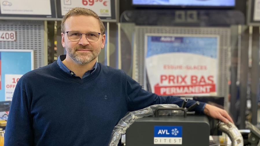 En als u nu eens, net als Thomas, franchisenemer bij AUTO5 zou worden?