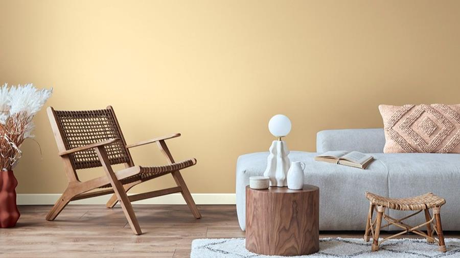 Maak kennis met Limitless: Sigma Coatings Kleur van het Jaar 2024