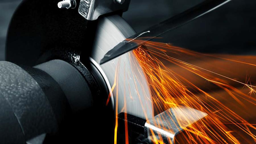 Extrom: leader en solutions abrasives, robotiques et industrielles en Belgique