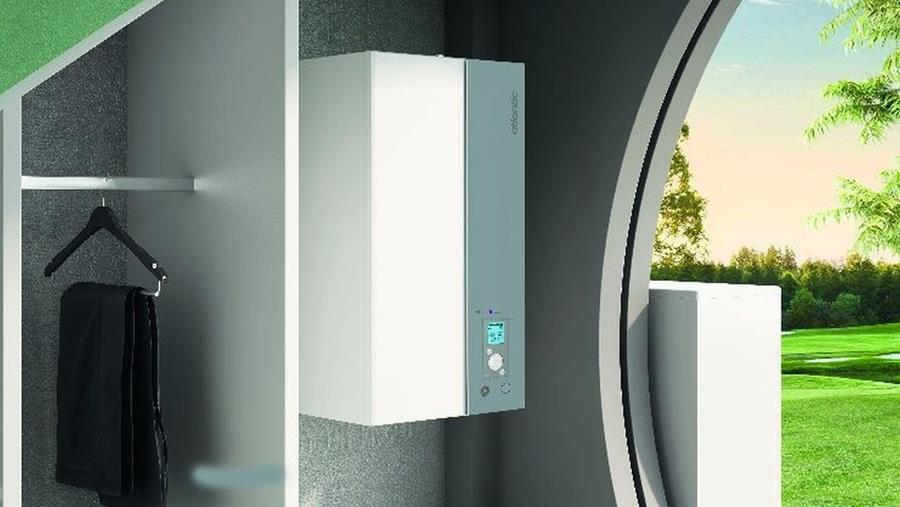 La pompe à chaleur air-eau, un choix idéal !