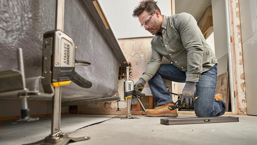 Le coup de pouce pour chaque installateur