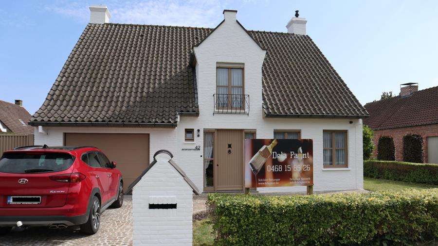 Fermette fait peau neuve avec kaleilook