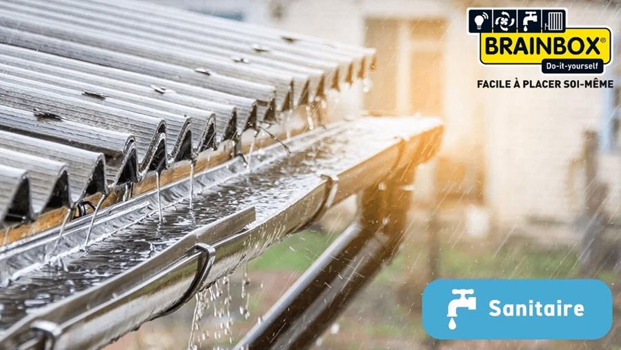 Installer votre propre système sanitaire