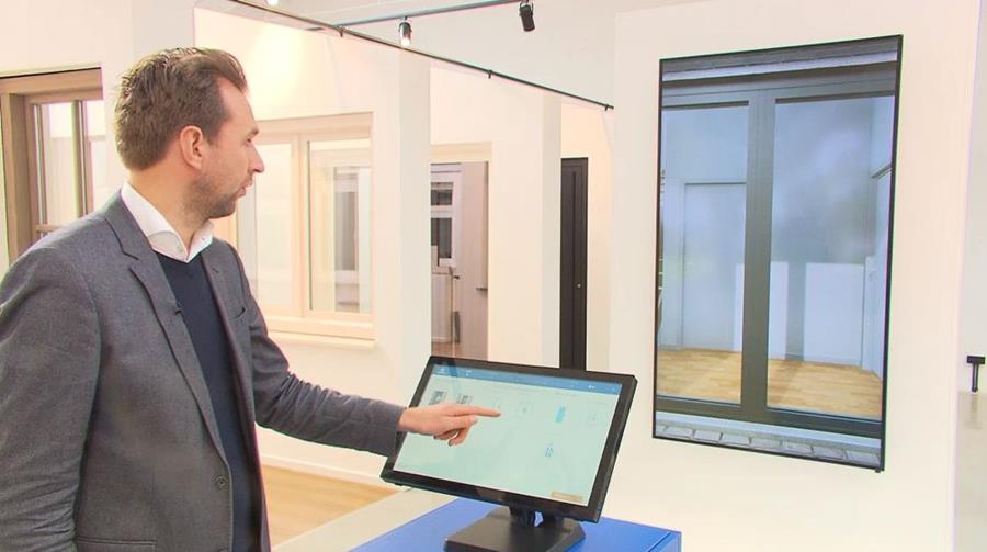 HOE JE DEUREN KIEZEN