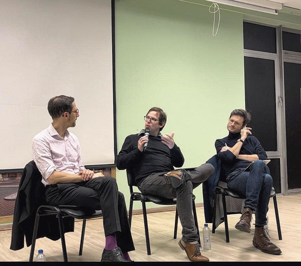 "Pour déprescrire, il faut oser prendre des risques" 