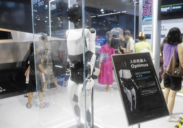 IA et médecine: un bouleversement sans précédent 