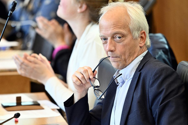 Santé mentale: les mesures prises durant la crise sanitaire prolongées en 2025 (Coppieters)