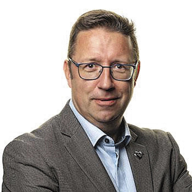 Un parcours national de soins pour l'insuffisance cardiaque 