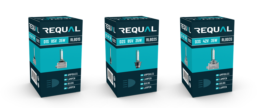 Requal verlicht de weg: prestaties, veiligheid en betaalbaarheid