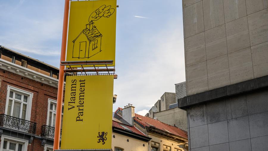 Gedeeltelijke inwerkingtreding Vlaams Zorgkwaliteitsdecreet