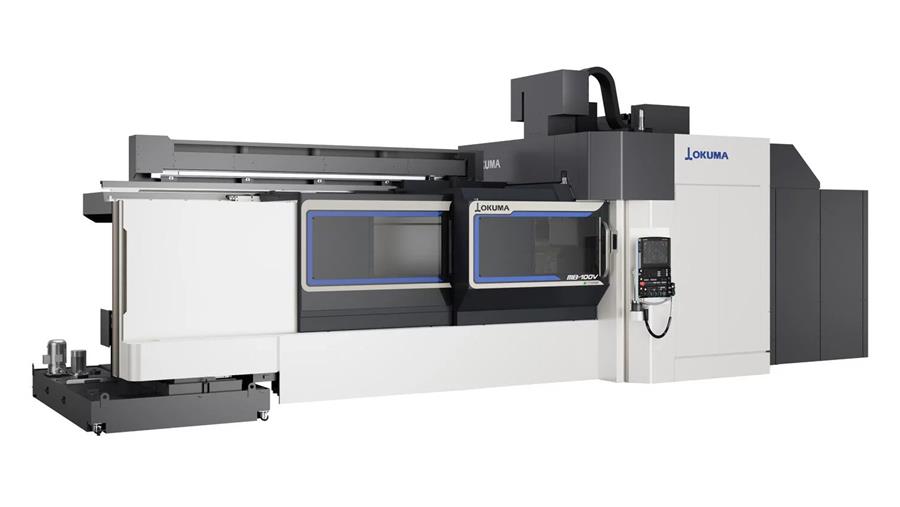 Okuma surprend avec une première mondiale