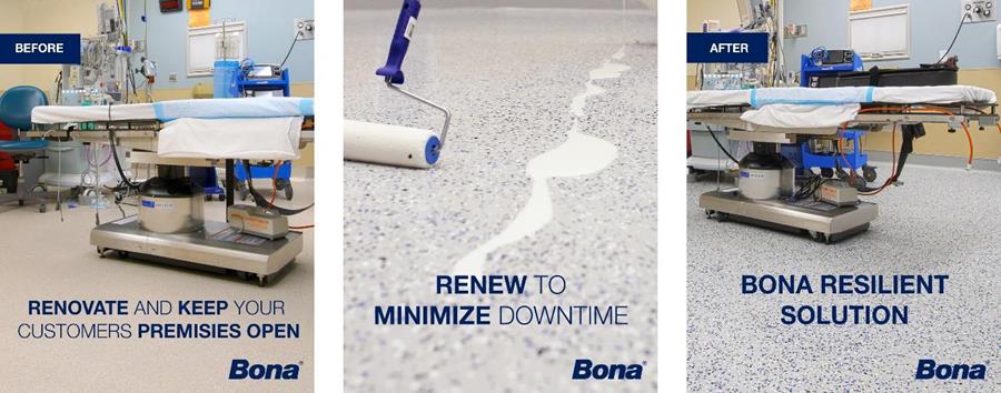 Solutions pour les collectivités : Rénover au lieu de remplacer