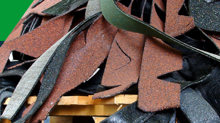 Bitumen Recycling Network