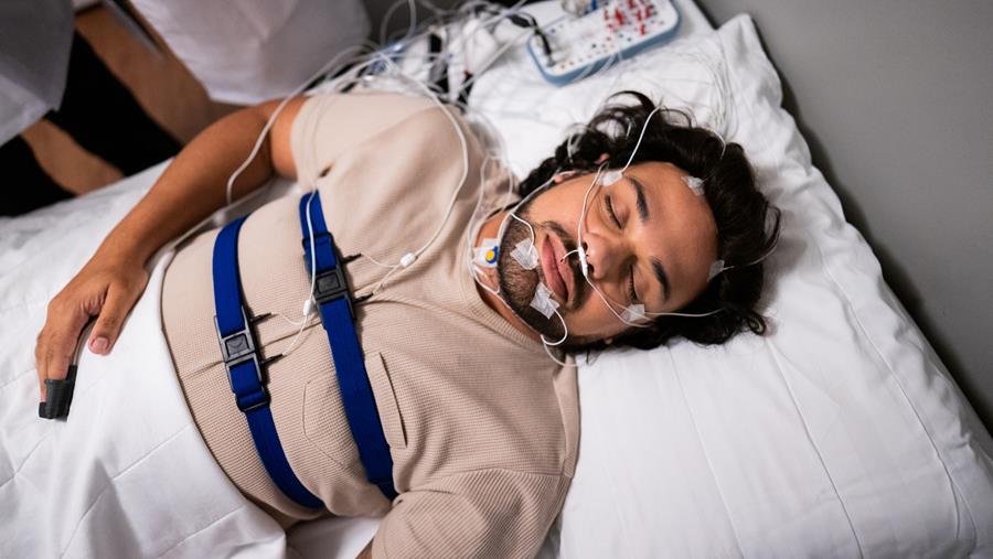 RIZIV heeft geen zicht op wachttijden slaaponderzoek