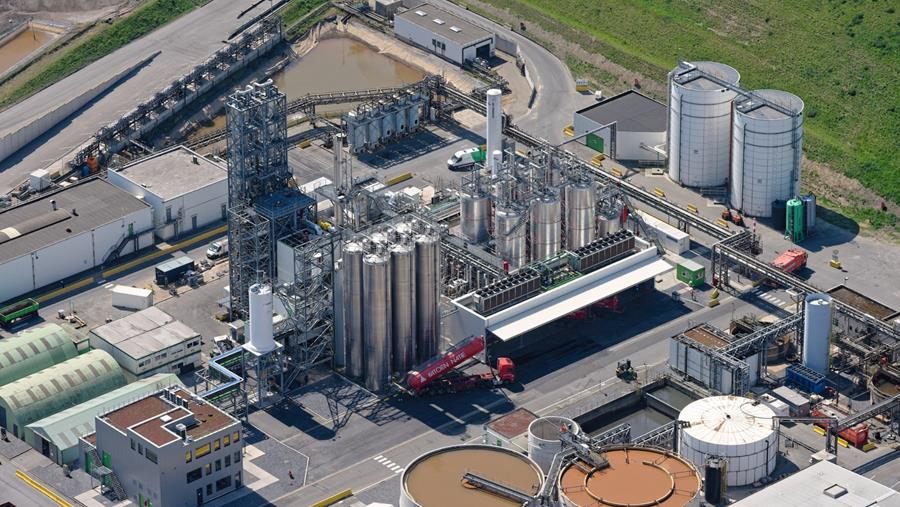 Indaver start Plastics2Chemicals-installatie in Antwerpen op