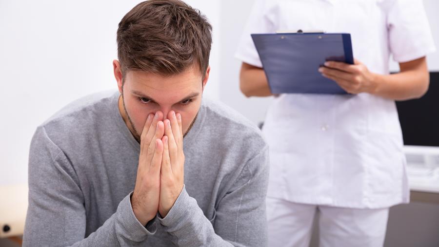 Meer dan half miljoen mensen vond weg naar eerstelijnspsychologen