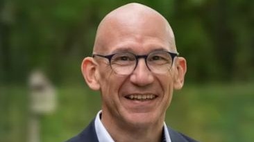 Pascal De Greef nieuwe CEO Comeos