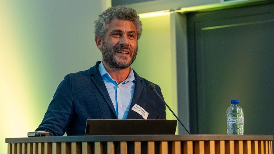 Cloche d'Or: l'un des plus grands quartiers intelligents d'Europe