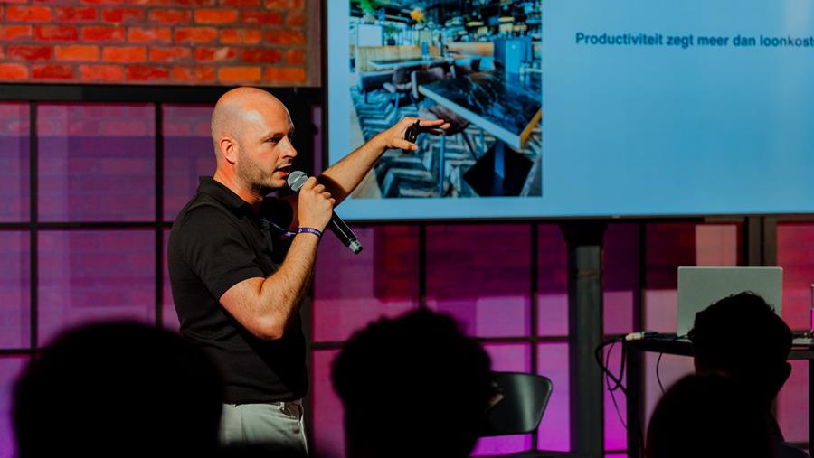 Une utilisation stratégique des données dans l'horeca