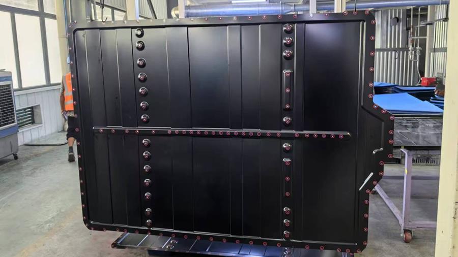 AkzoNobel en NIO winnen innovatieprijs met EV-coating