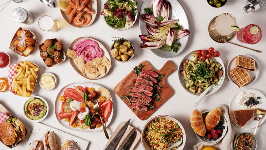 Horeca Expo reste une référence pour les cuisines de collectivité et les traiteurs