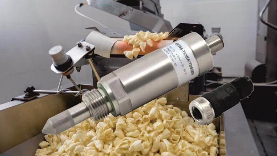 Une mesure fiable de l'humidité pour une transformation efficace des aliments