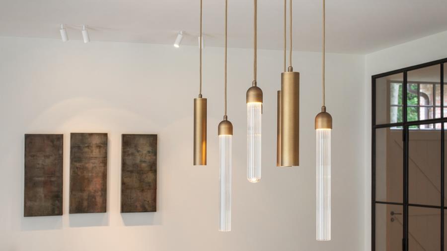 Verlichting: wat zijn dé trends van het moment?