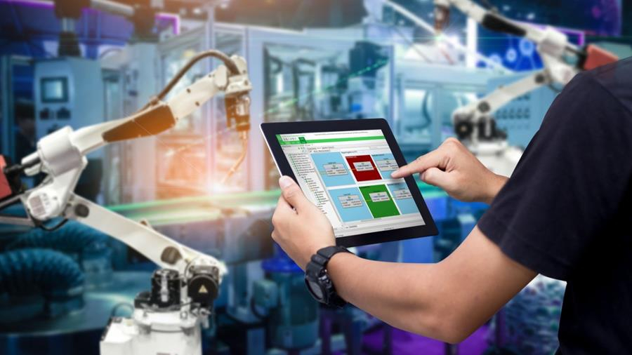 Un espace de travail ergonomique renforce la productivité