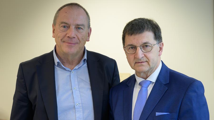 "Democratisch probleem in de hervorming van de gezondheidszorg"