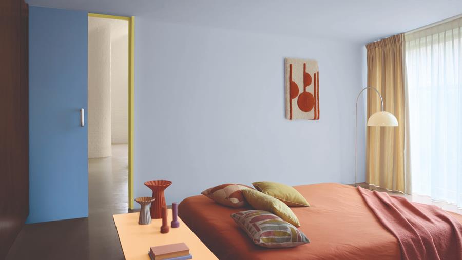 Voici les couleurs qui domineront en 2026