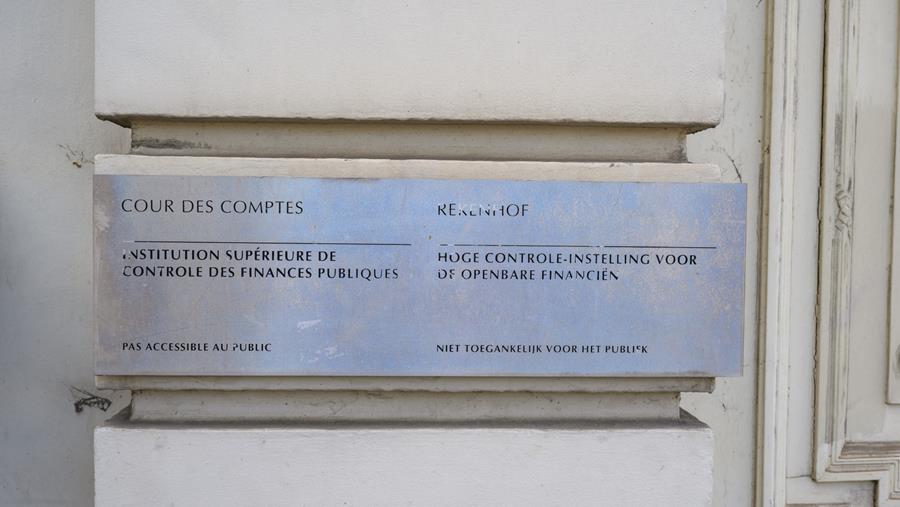 RIZIV gaf in 2020-2022 115 miljoen euro uit aan consultants