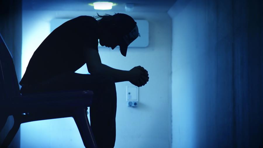 Dubbel zoveel ziekenhuisopnames na zelfmoordpoging bij jongeren