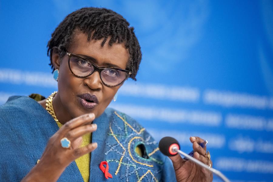 La riposte au sida subit son "revers le plus important depuis des décennies"