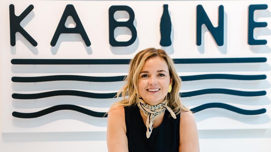 KABINE double son chiffre d'affaires en deux ans