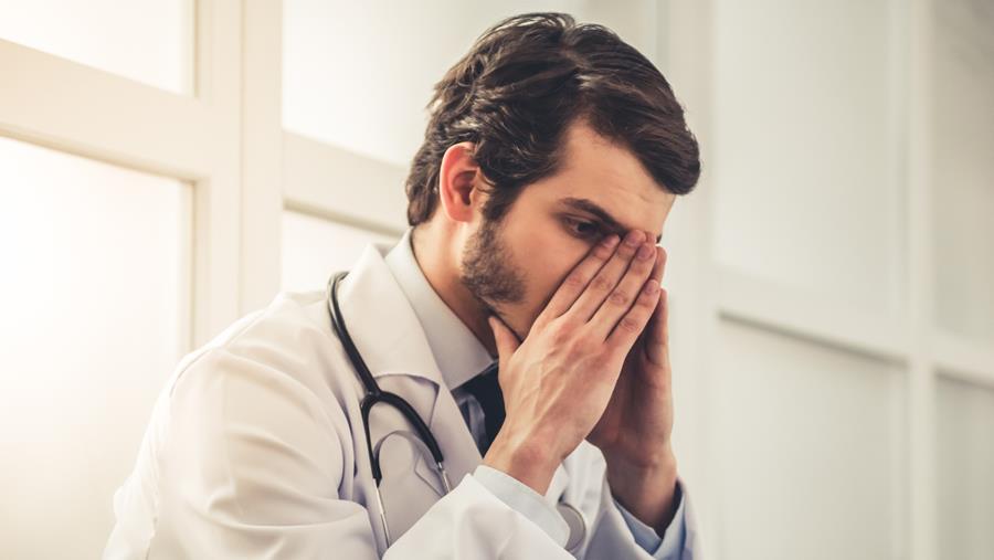 Une hémorragie menace la 1ère ligne