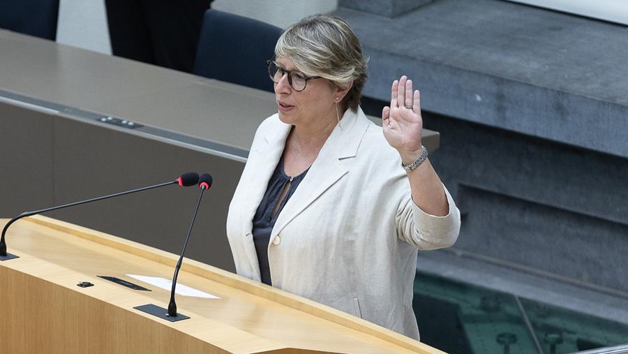 Mentaal welzijn en seksuele gezondheid krijgen prioriteit