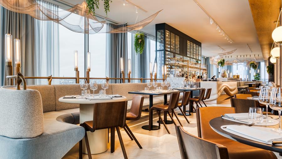 Mövenpick Brussels Airport: le lieu idéal pour les événements d'entreprise