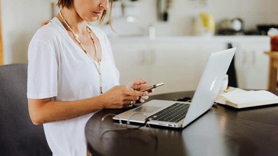 Het ideale internethuis in zes stappen